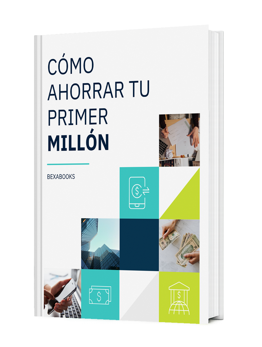 Cómo Ahorrar Tu Primer Millón
